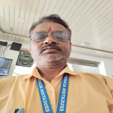 Mr. Avdhesh chandra