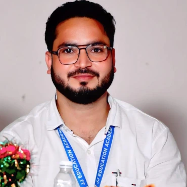 Mr. Pushpraj